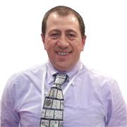 Progettista Senior Elettronica e Automazione di ogni tipo offro supporto tecnico a studenti durante il percorso di studio e/o Tesi